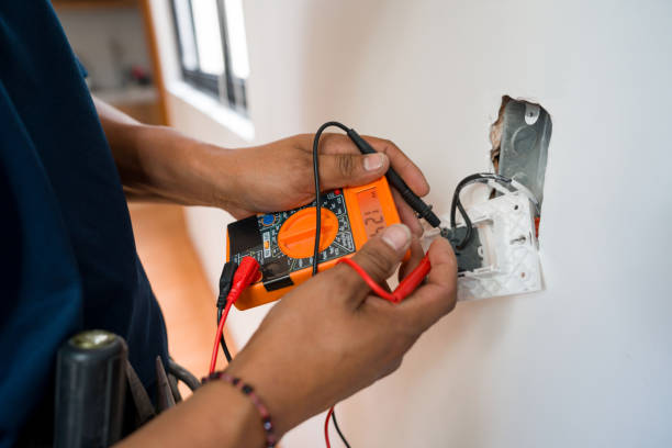 Best Circuit Breaker Repair  in Richnd Heights, MO