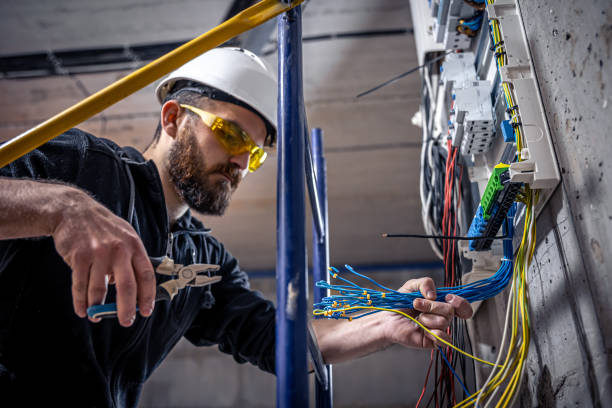 Best Electrical Outlet Repair  in Richnd Heights, MO
