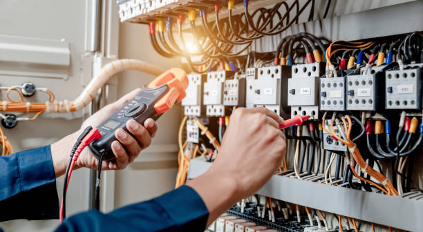 Best Electrical System Inspection  in Richnd Heights, MO