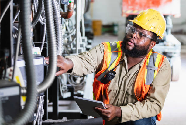 Best Commercial Electrician Services  in Richnd Heights, MO