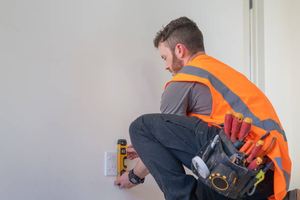 Best Electrical Contractors for Businesses  in Richnd Heights, MO