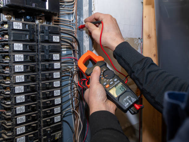 Best Local Electrician Companies  in Richnd Heights, MO