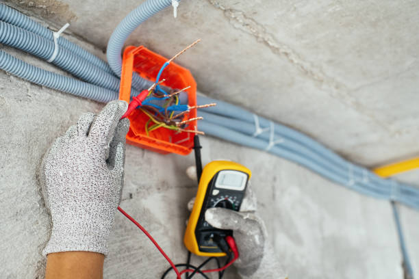 Best Affordable Emergency Electrician  in Richnd Heights, MO