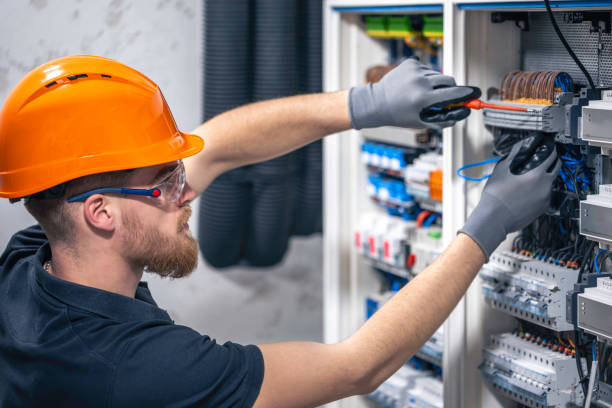 Best Electrical Troubleshooting Services  in Richnd Heights, MO